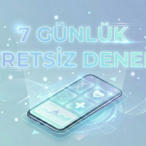 7 Gün Ücretsiz Full